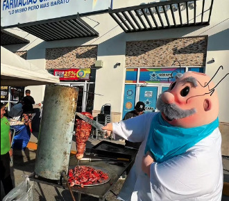 Foto tomada de Tiktok