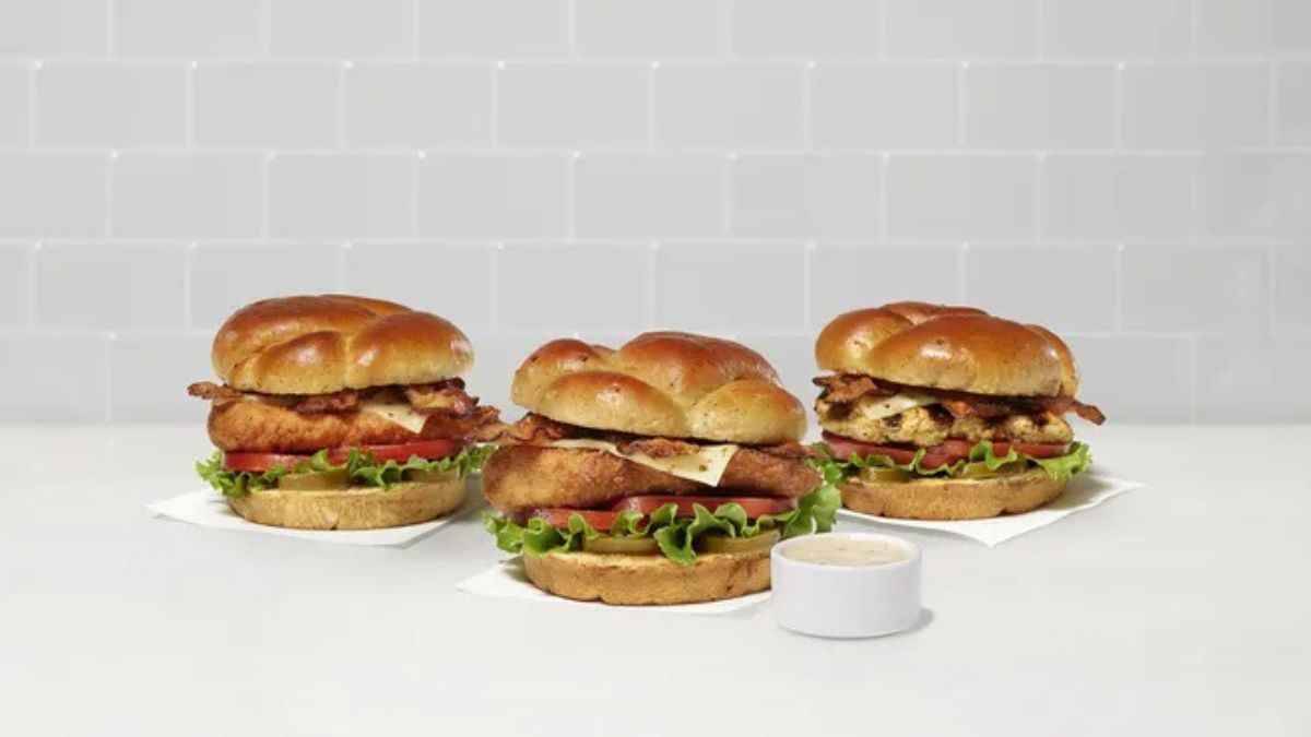 Chick-fil-A launches two new chicken sandwiches! Where will they be available?