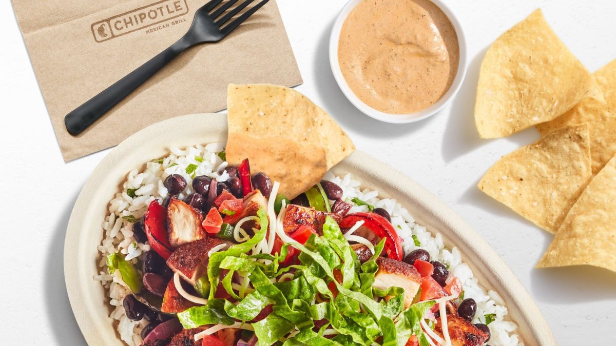 Chipotle launches its first new dip in five years! What's it and when will it go on sale?