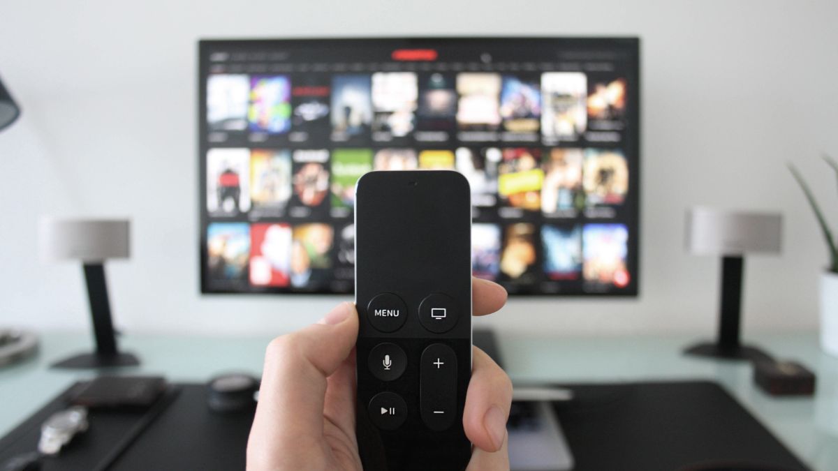 Connected TV comscore mexico