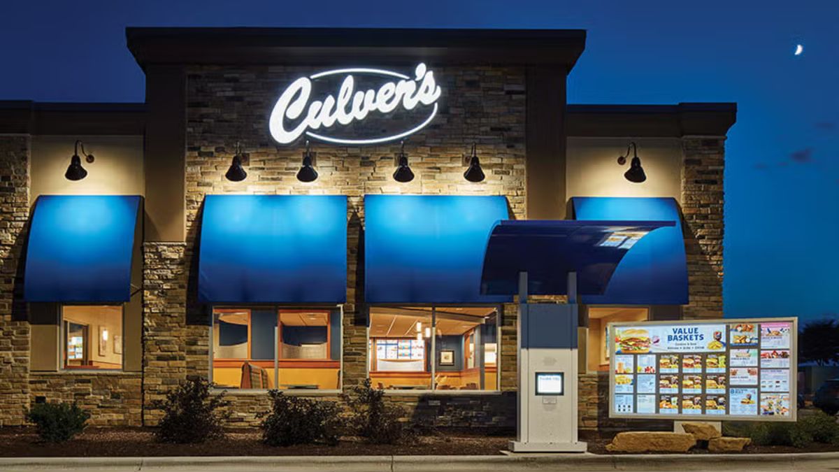 Culver’s will open new restaurants in the United States! Check out where!