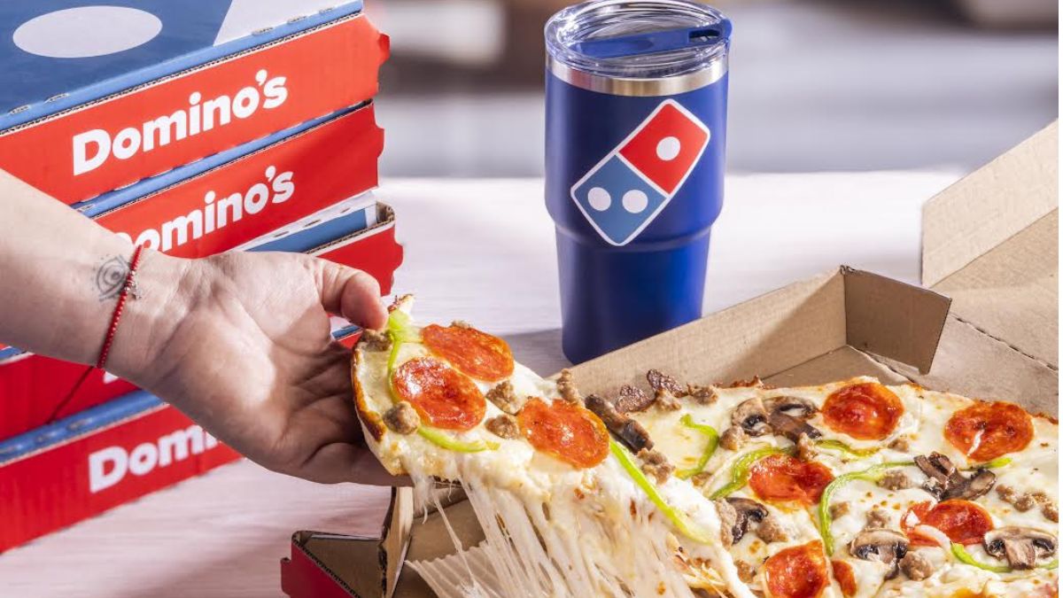 Flash Days Domino’s Pizza 2025: ¿De qué trata la promoción y cuándo termina? Foto: Especial