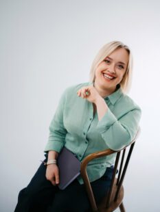 Evgenia Matrosova, Global Chief Growth Officer de inDrive