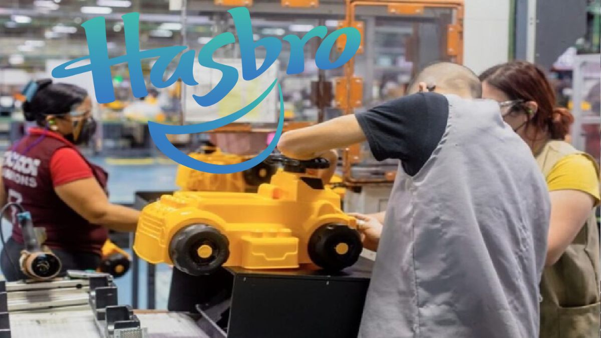 Hasbro