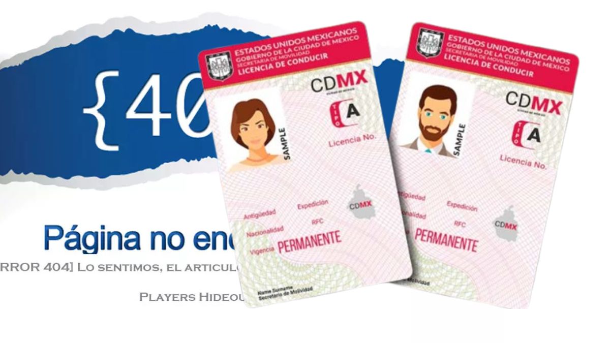 Licencia Permanente