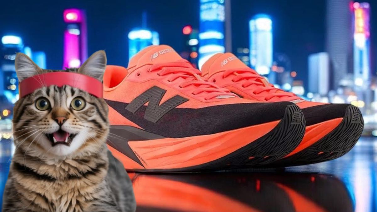 New Balance