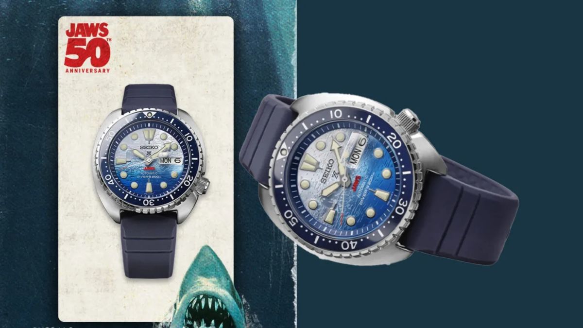 Seiko