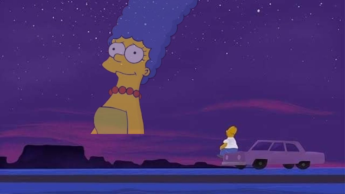 Does Marge Simpson die in the final season of The Simpsons? Here's what we know