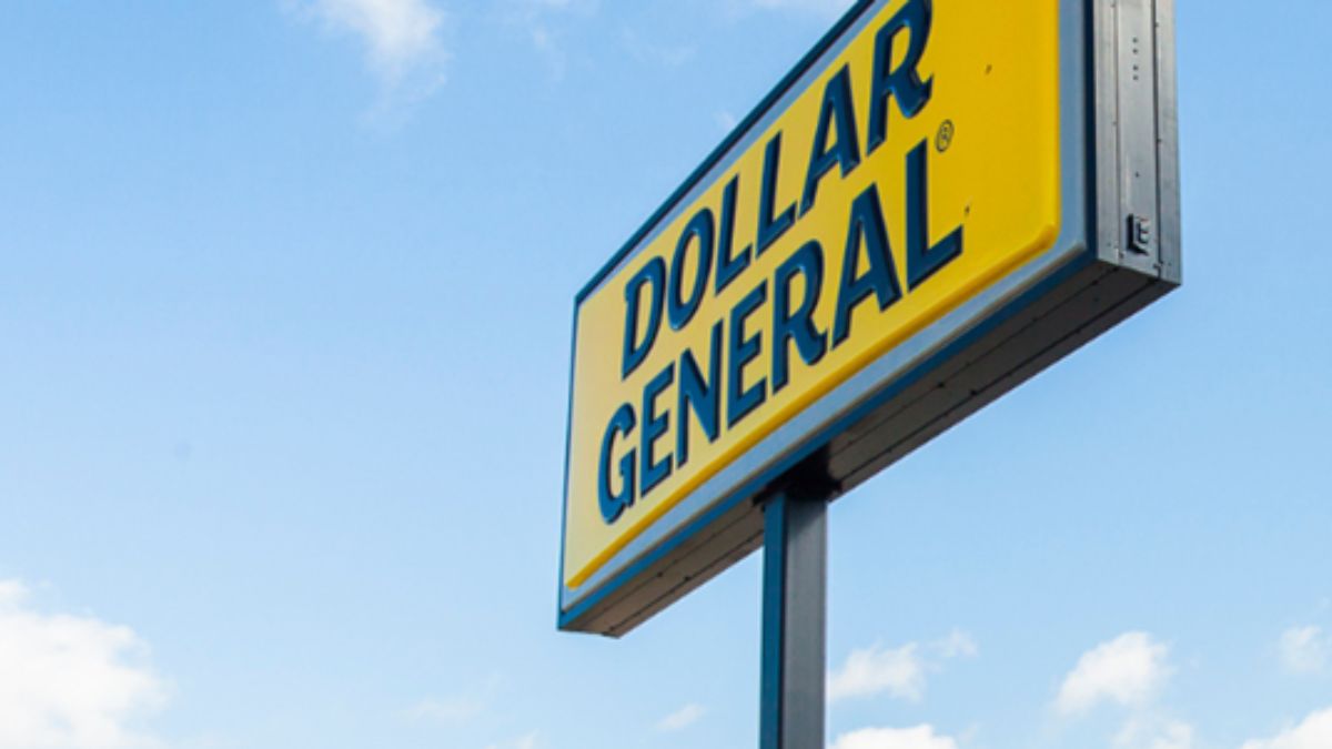 Dollar General partners with more brands and expands its home goods offering