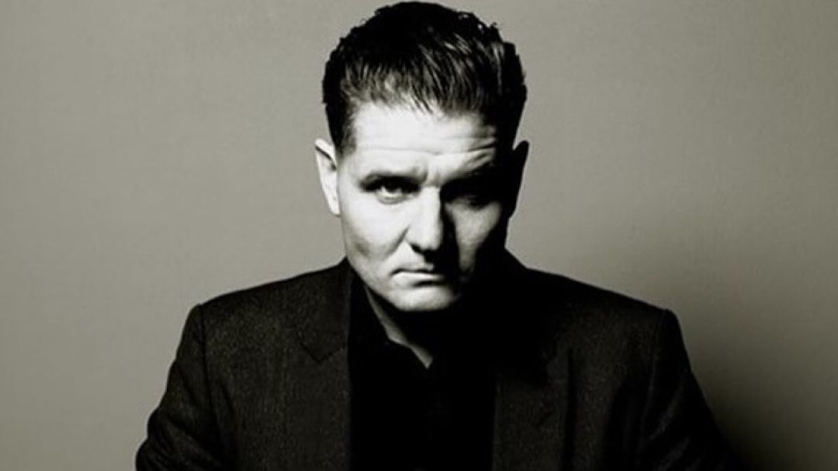 Douglas McCarthy dies: Net worth and cause of death of Nitzer Ebb frontman