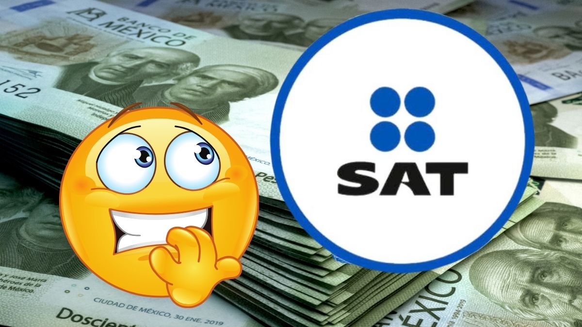 El SAT te penaliza si retiras dinero de tu AFORE