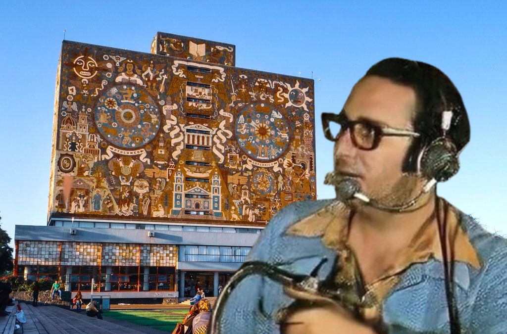 Enrique Segoviano