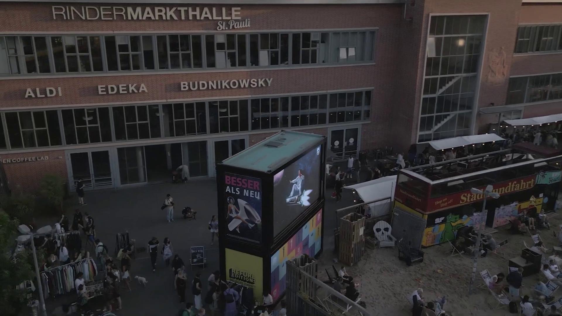Fixables de philips cannes lions 2025 innovation