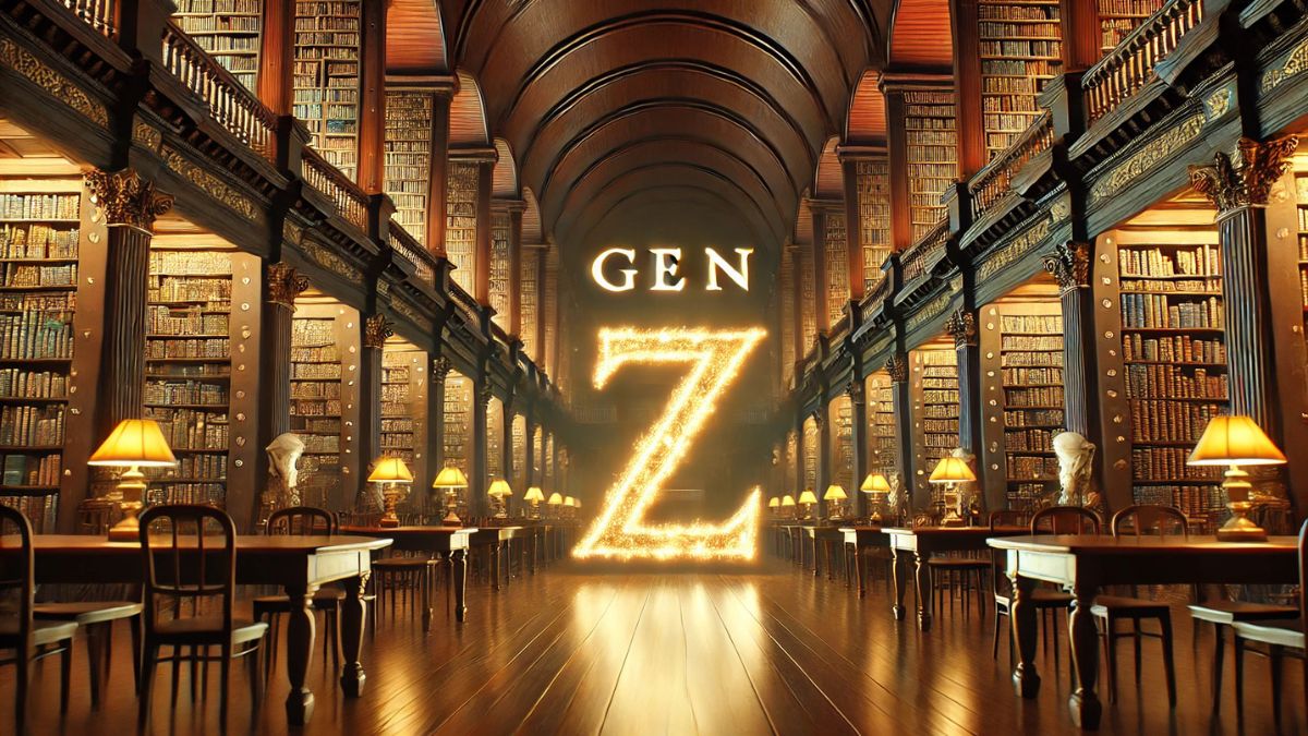 Generación Z
