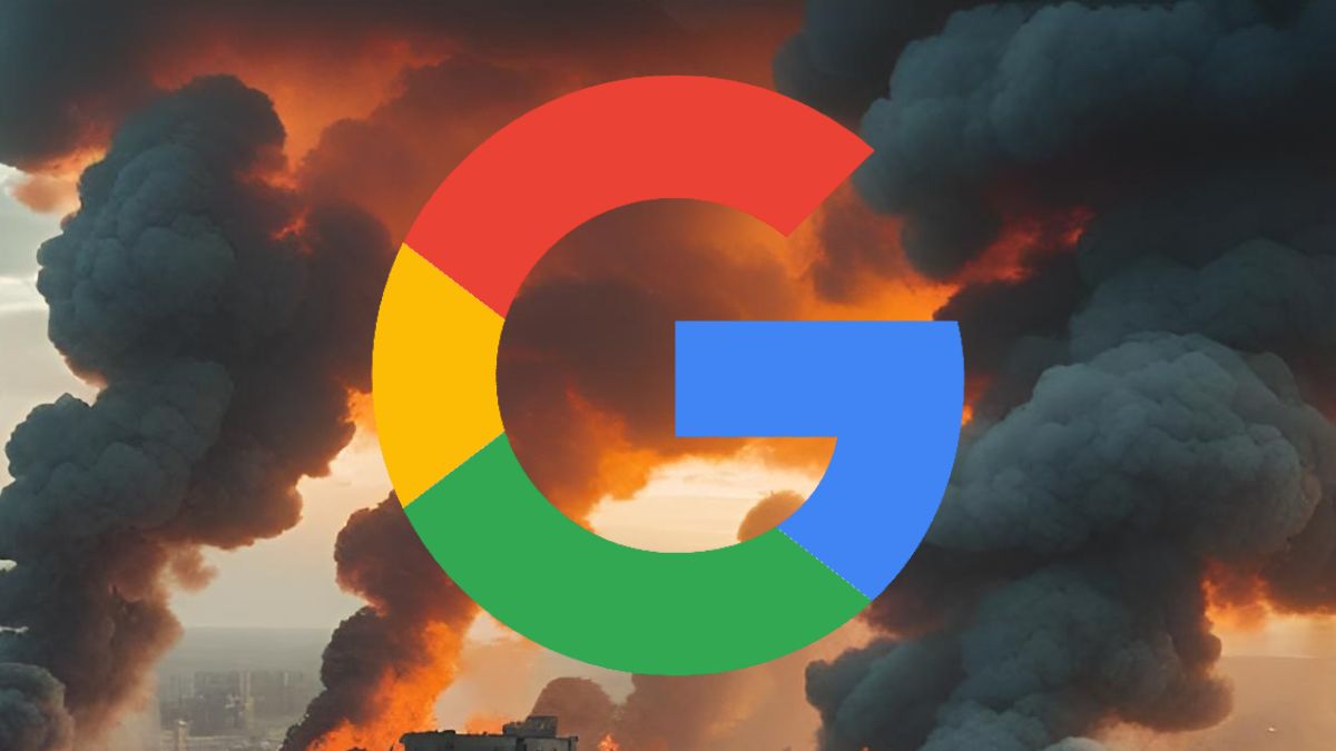 GOOGLE CORE UPDATE 2025