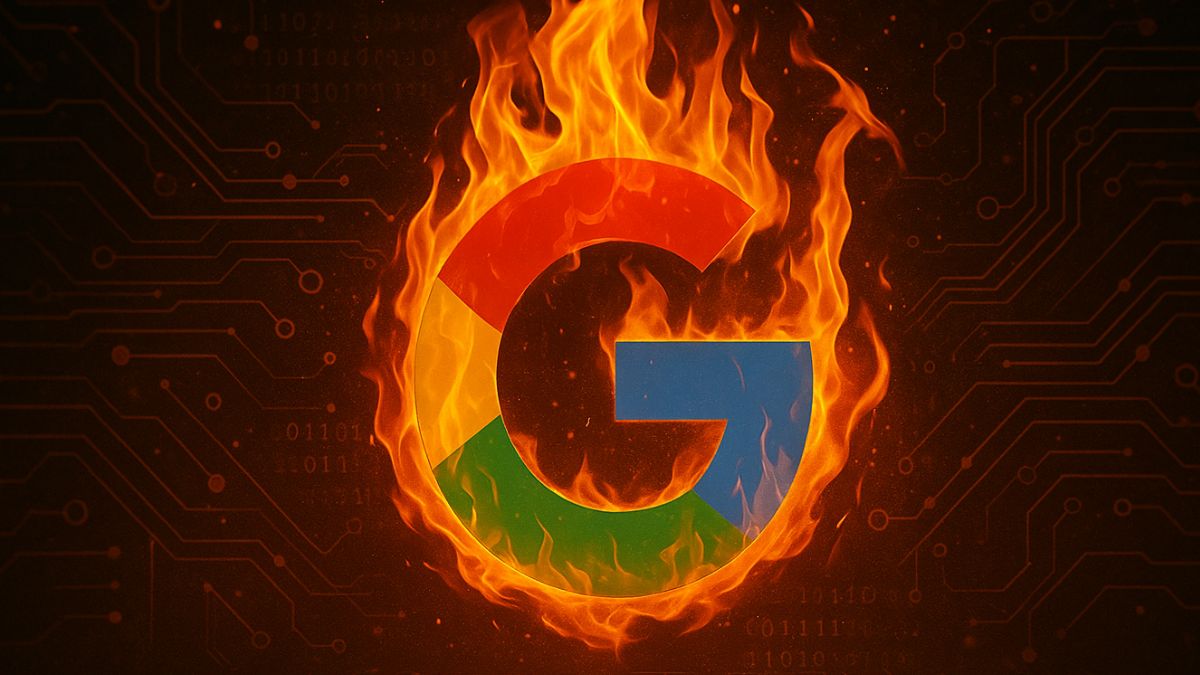 GOOGLE CORE UPDATE 2025