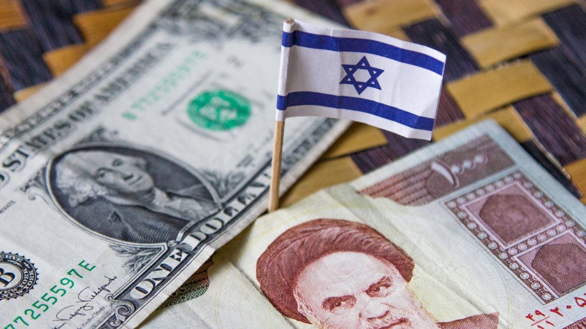 ¿Por qué hay una guerra entre Irán e Israel?
