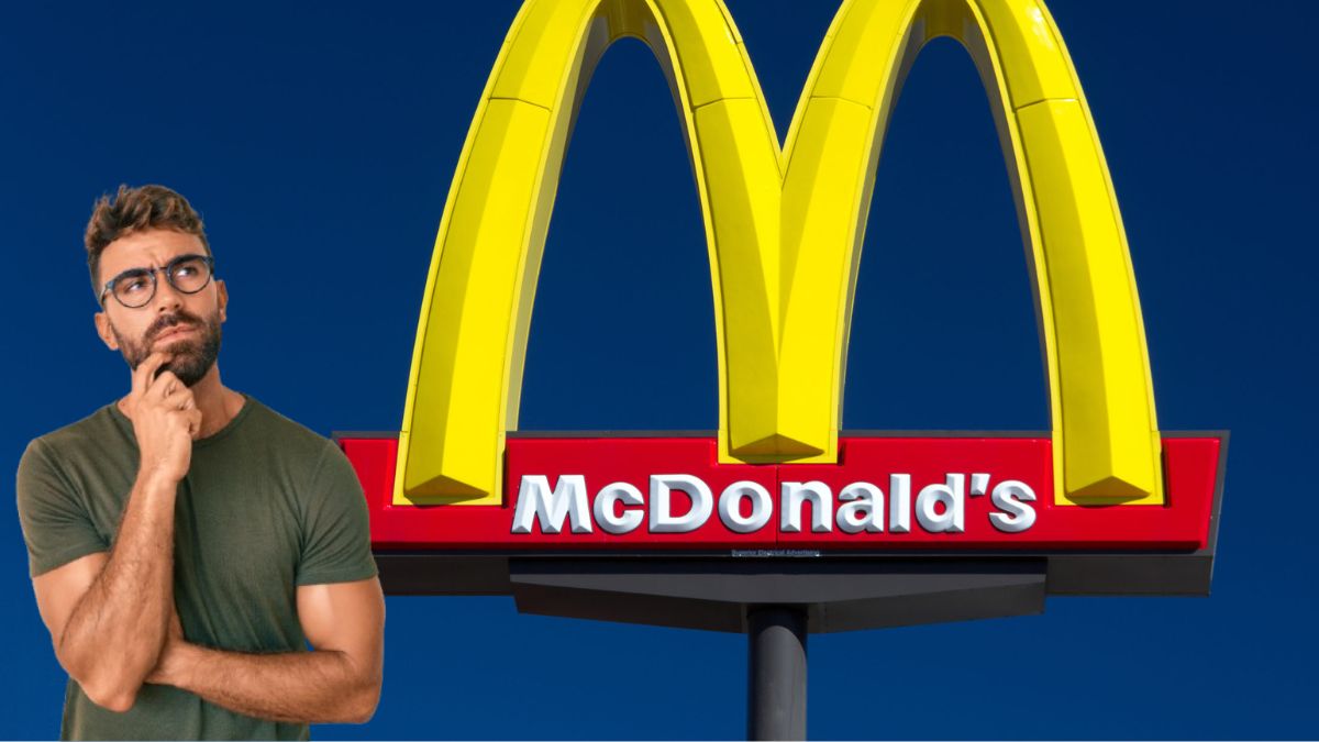 Goodbye, McDonald's? All restaurants in this state are closing