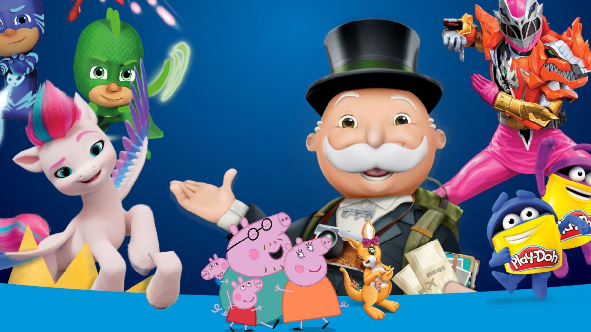 Hasbro announces layoffs due to tariffs; will toy prices rise?