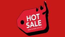 Hot Sale 2025