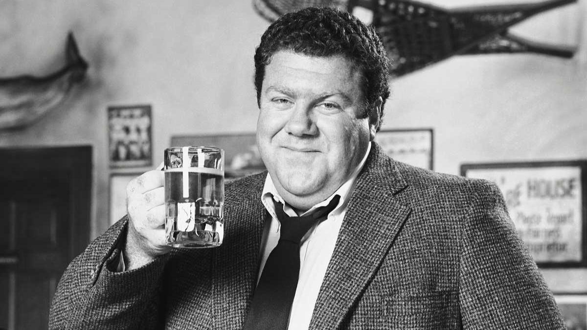 How did George Wendt die? The Cheers actor's cause of death revealed