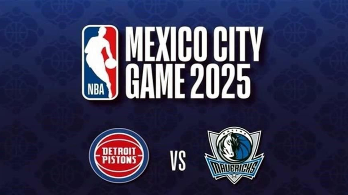 NBA GAME 2025
