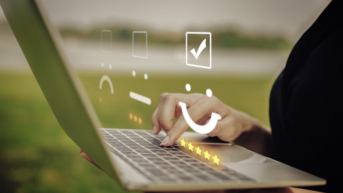 Adiós robots, hola empatía digital: Así transforma la IA la atención al cliente Foto: Especial