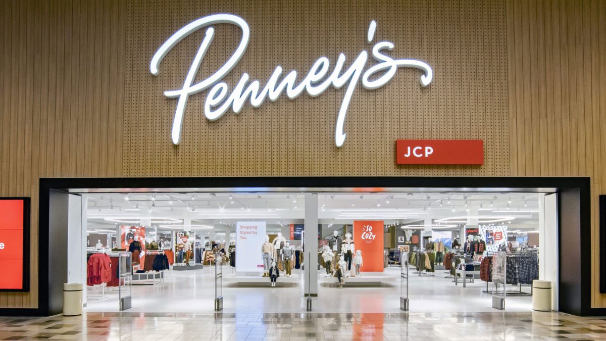 JCPenney will close more stores in the United States! Check out where