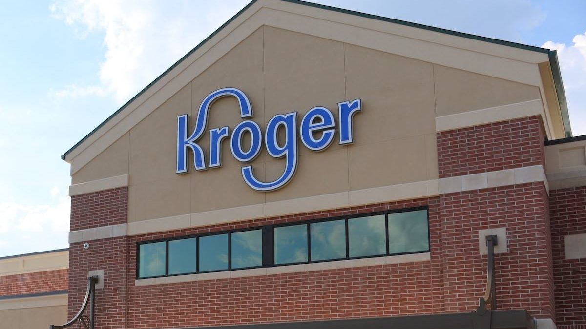 Kroger will close stores in the United States! Where and when?