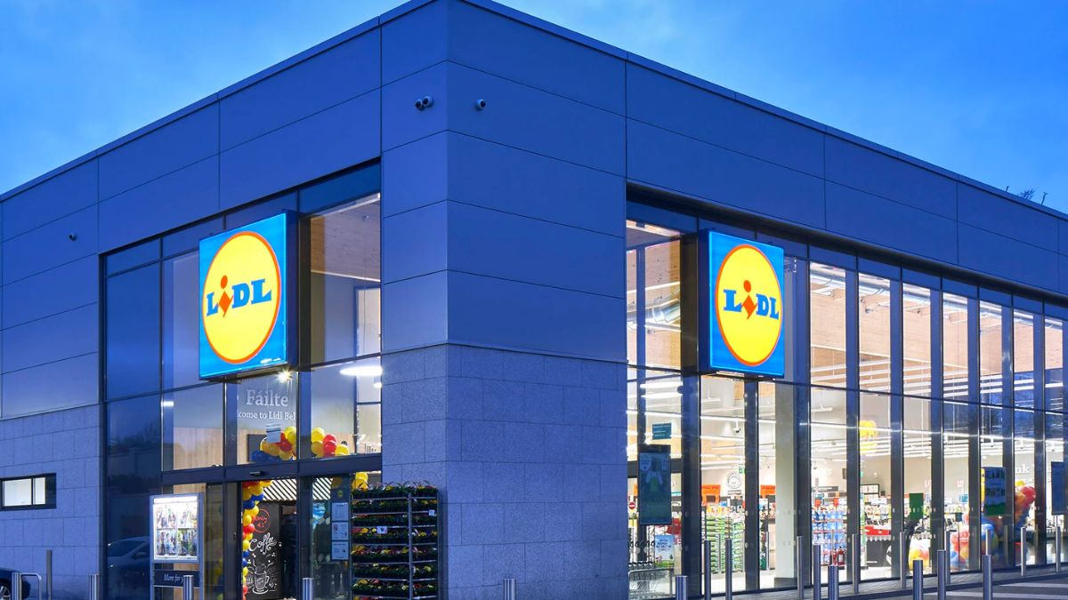 Lidl to Open New Stores in the United States! List of Locations