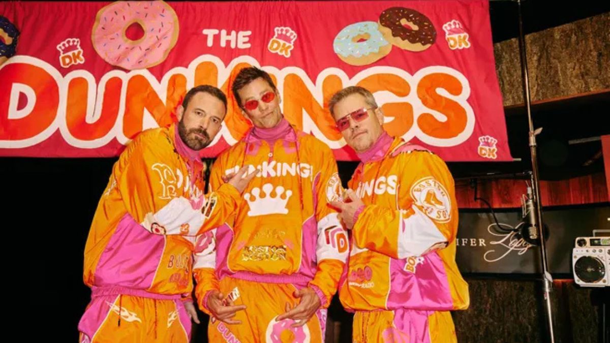 Limited-edition products are returning to Dunkin'! What are they and when will they be available?
