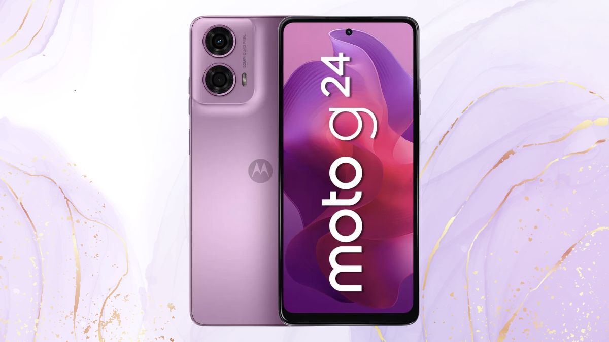 Celular Motorola MÁS vendido en Mercado Libre: cuesta menos de 2,200 pesos