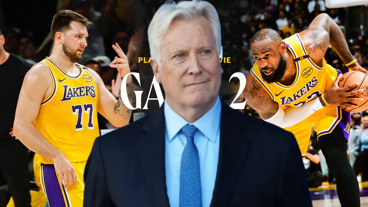 Lakers