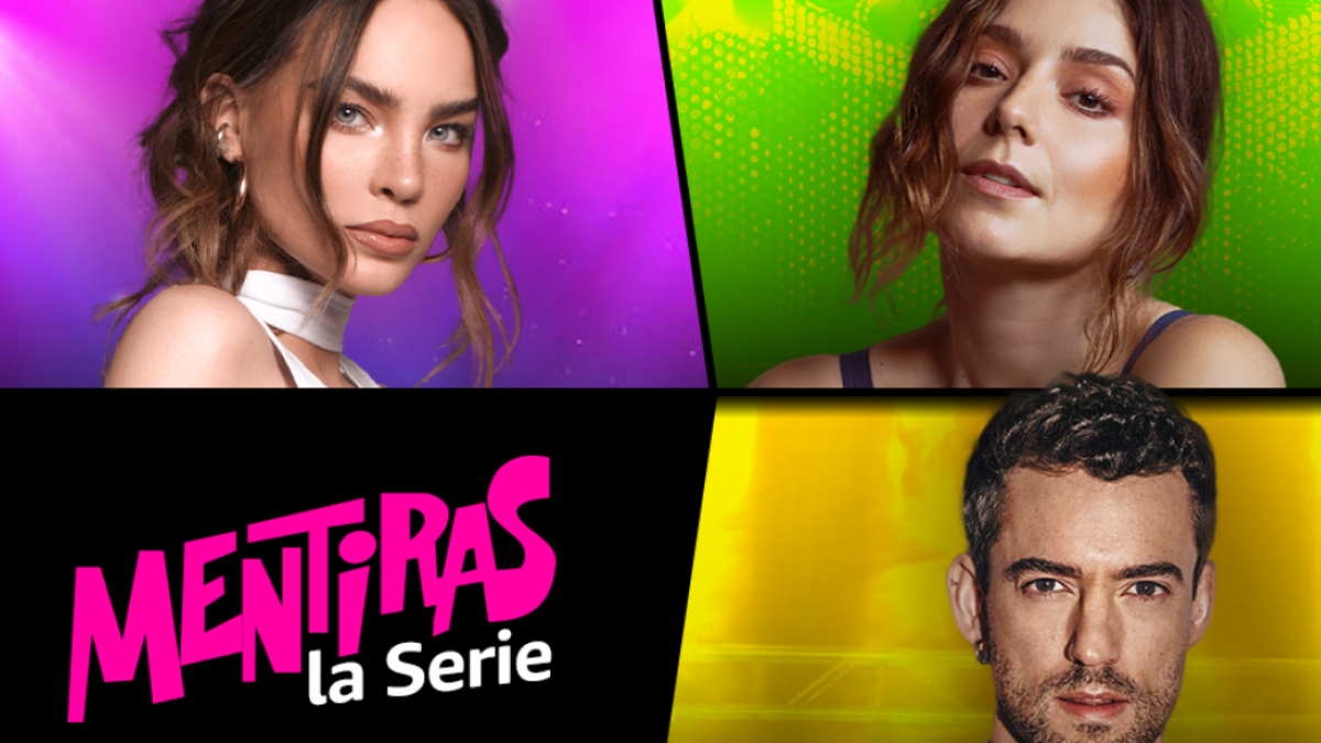 Mentiras prime video