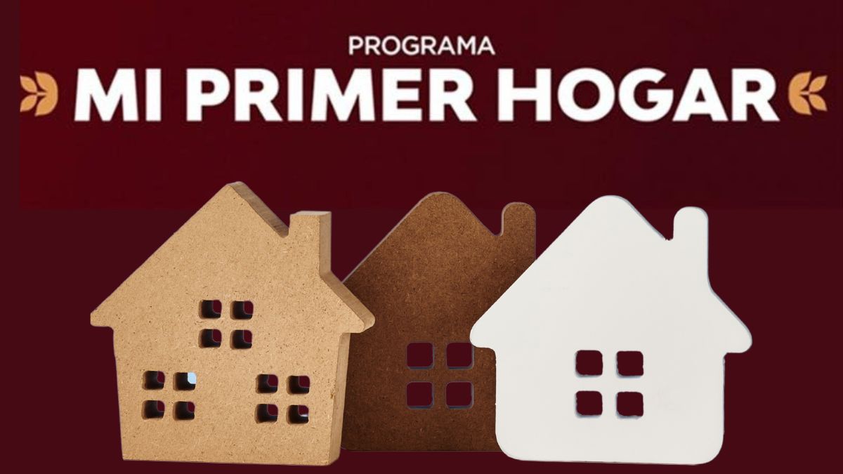 Mi Primer Hogar Edomex 2025: Así es el calendario OFICIAL de prerregistro (incluye imagen) Foto: Especial