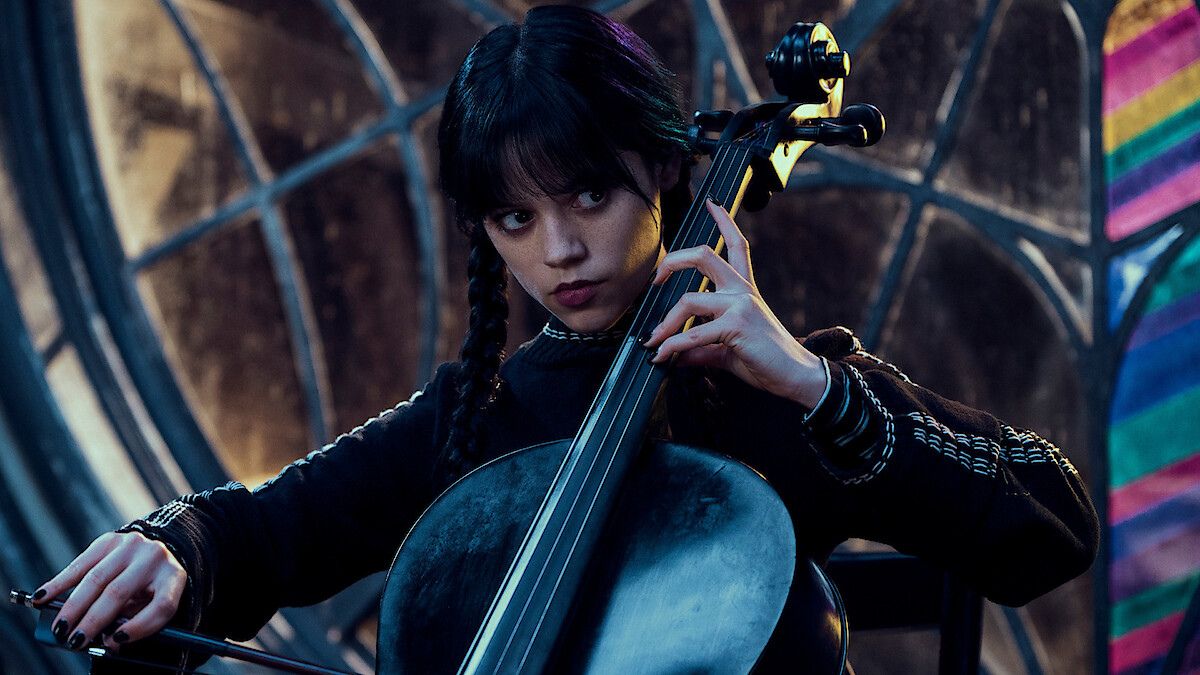 Netflix CONFIRMS cast for Wednesday season 2; Who’s returning to the series?