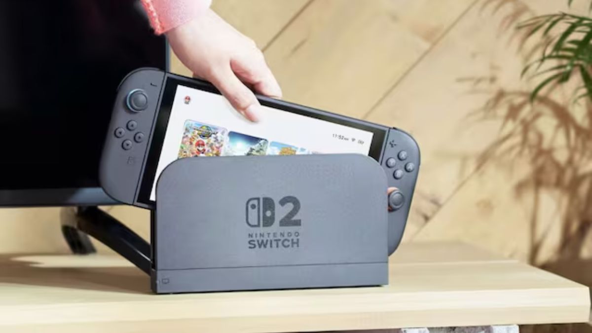 Nintendo Switch 2: When does it go on sale and what will happen to my pre-order?