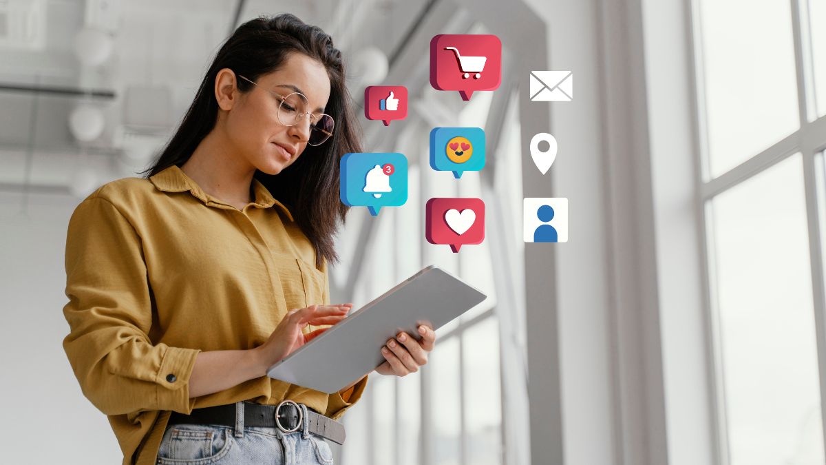La omnicanalidad se vuelve clave: 8 de cada 10 clientes prefieren marcas con presencia física y digital Foto: Especial
