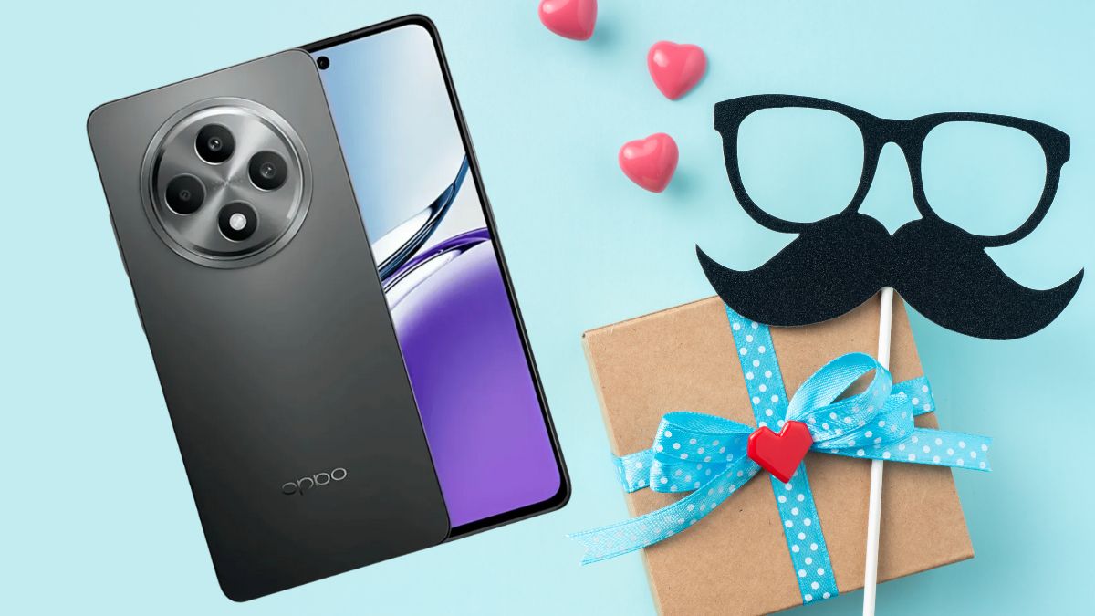OPPO RENO 12 DIA 2025