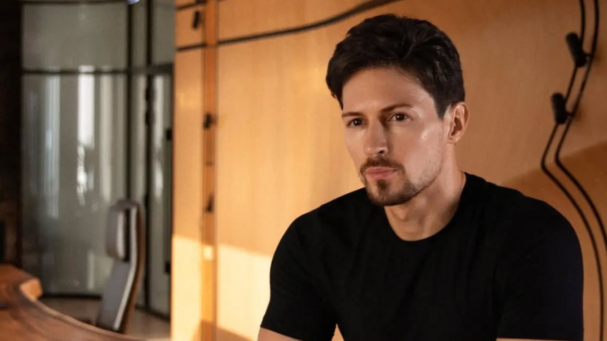 PAVEL DUROV TELEGRAM 2025 (3)