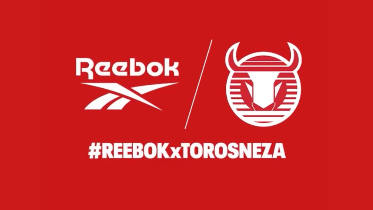 Toros Neza x Reebok: Regresa la playera de 1997 con estos detalles ÚNICOS Foto: Especial