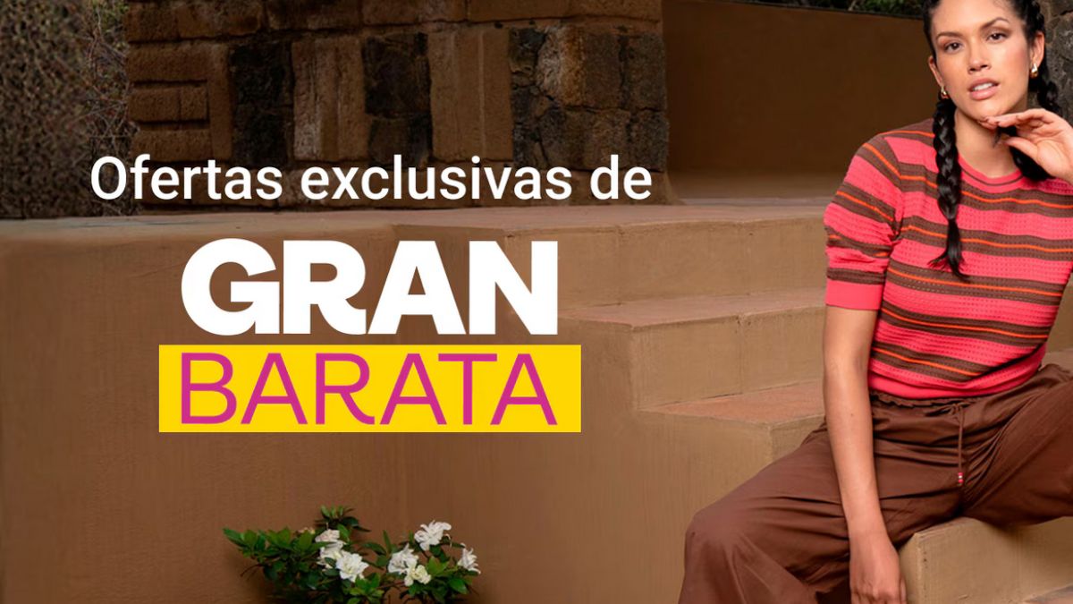 Preventa Gran BARATA Liverpool junio 2025: Estos son los descuento que se aplicarán hasta el 26 de junio Foto: Especial