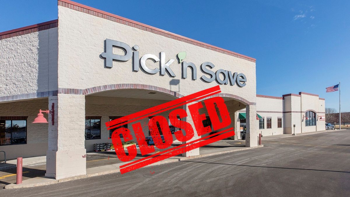 Pick N' Save will close stores in the United States; when and where?