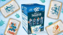 Pop-Tarts launches new Fantastic Four dessert menu! What's included?