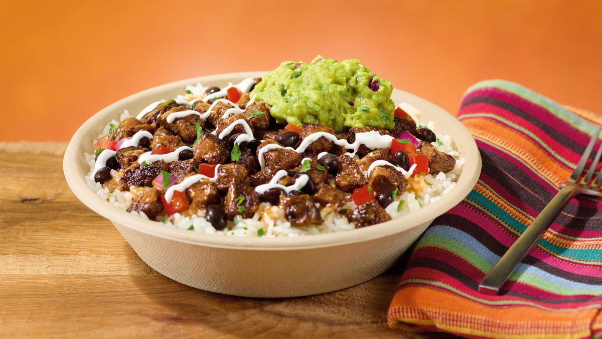 QDOBA is bringing back a fan-favorite dish! What is it?