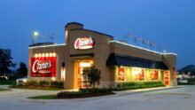 Raising Cane's will open new restaurants in the United States! Check out where!
