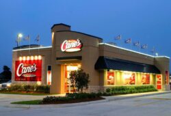 Raising Cane's will open new restaurants in the United States! Check out where!