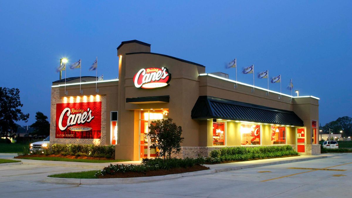 Raising Cane's will open new restaurants in the United States! Check out where!