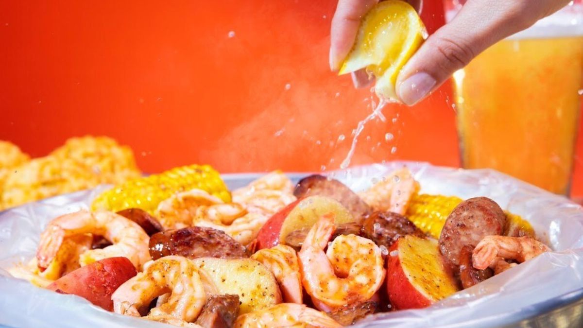Red Lobster is bringing back Crabfest! Date and everything you need to know