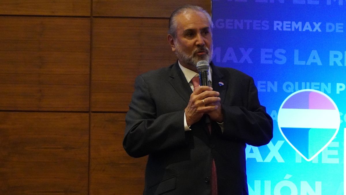 Liderazgo, reclutamiento y retención: las claves del éxito de RE/MAX